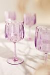 Thumbnail View 2: Lucia Acrylic Wine Glasses, Set of 4