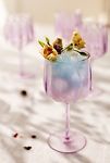 Thumbnail View 1: Lucia Acrylic Wine Glasses, Set of 4