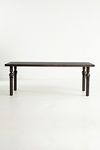 Thumbnail View 1: Turner Oak Wood Dining Table