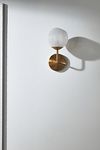 Thumbnail View 2: Cloud Single Sconce Wall Light