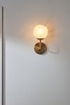 Thumbnail View 1: Cloud Single Sconce Wall Light