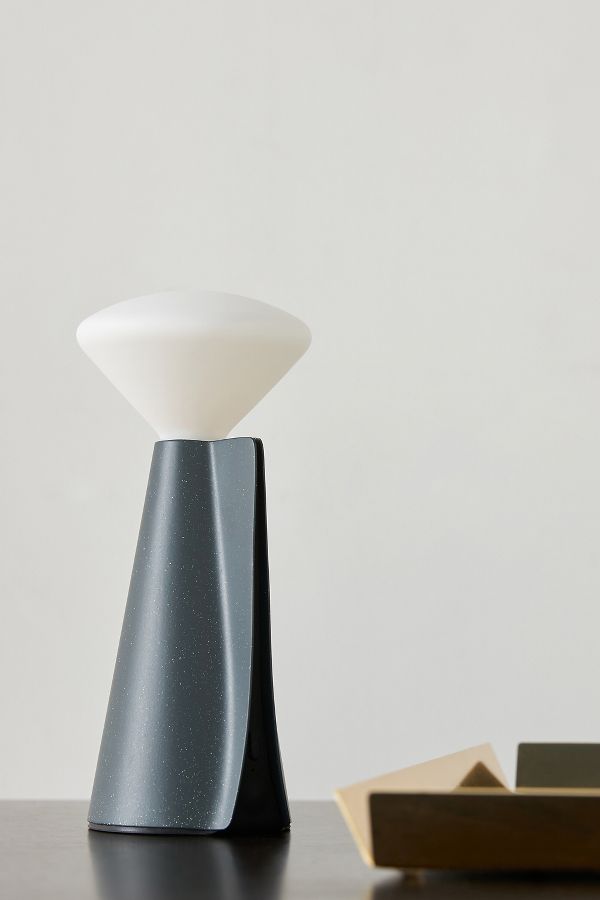 Slide View: 3: Tala Mantle Portable Lamp