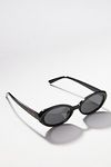 Thumbnail View 4: Fifth & Ninth Taya Oval Polarized Sunglasses