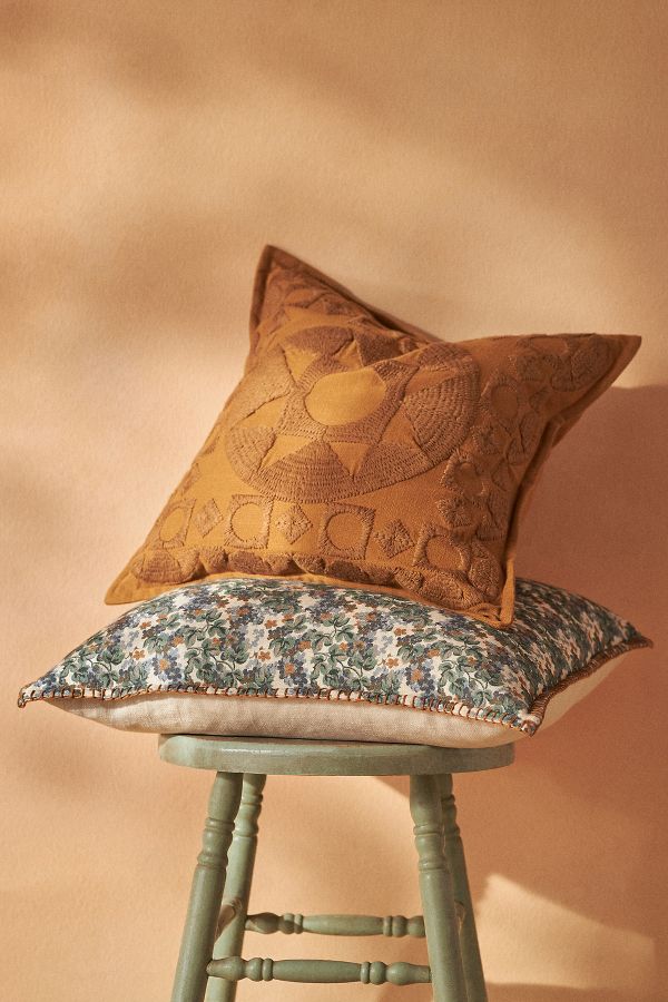 Slide View: 6: Katie Hodges Pillow