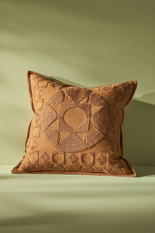 Slide View: 2: Katie Hodges Pillow