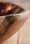 Thumbnail View 4: Copper + Teak Bowl