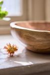 Thumbnail View 5: Copper + Teak Bowl