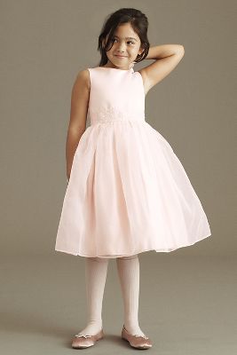 Us Angels The Elizabeth Dress