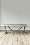 Thumbnail View 11: Trestle Teak Dining Table