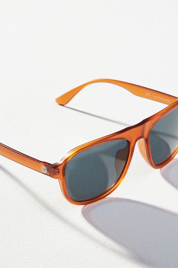 Slide View: 3: Sunski Shoreline Polarized Sunglasses