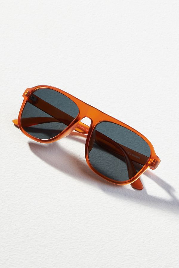 Slide View: 1: Sunski Shoreline Polarized Sunglasses