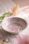 Thumbnail View 1: Pink Floral Bowl