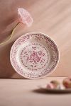 Thumbnail View 1: Pink Floral Dinner Plate