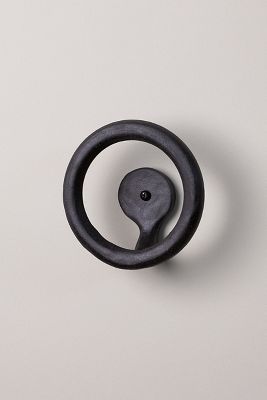 SIN Ceramic Uni Wall Hook