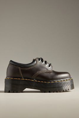 Dr. Martens 8053 4I Quad Arc Oxford Flats