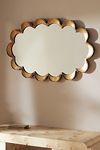 Thumbnail View 1: Scallop Mirror