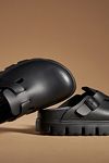 Thumbnail View 3: Birkenstock Boston Exquisite Chunky Clogs