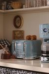 Thumbnail View 3: Haden Brighton Four-Slice Toaster