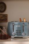 Thumbnail View 4: Haden Brighton Four-Slice Toaster