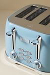 Thumbnail View 2: Haden Brighton Four-Slice Toaster