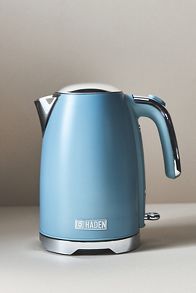 Slide View: 1: Haden Brighton Kettle