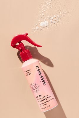 Eva NYC Lift Off Volumizing + Thickening Mist