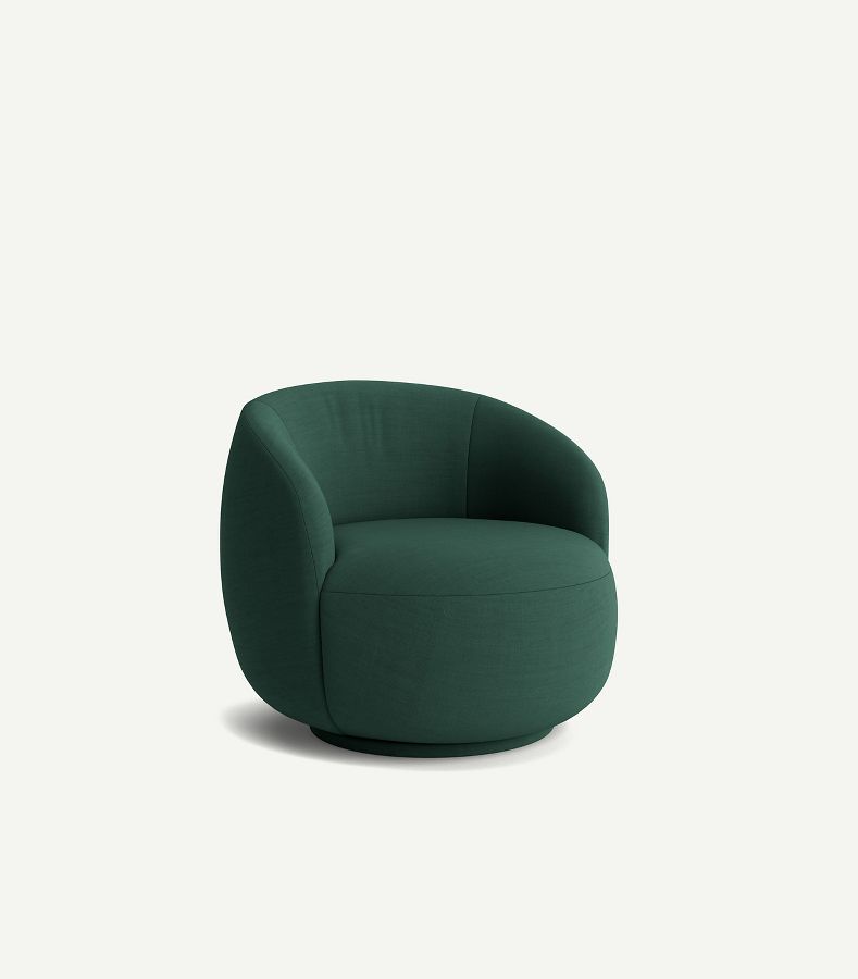 Cosette Swivel Chair