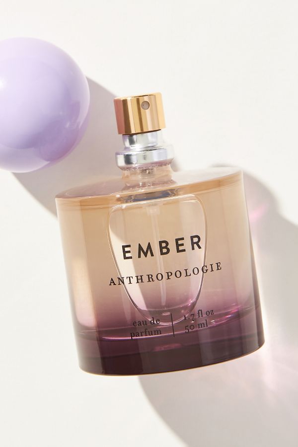 Slide View: 3: Anthropologie Eau de Parfum