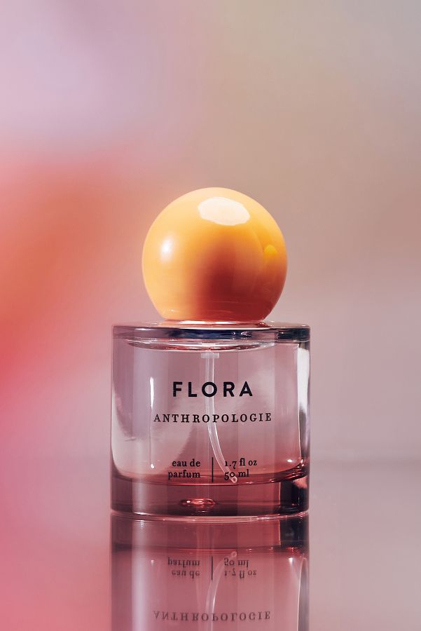 Slide View: 1: Anthropologie Eau de Parfum