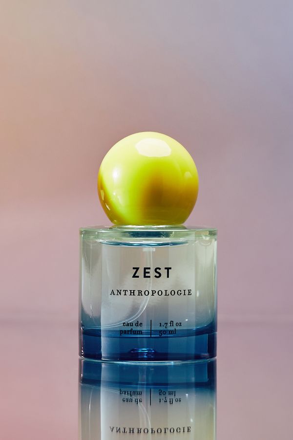 Slide View: 2: Anthropologie Eau de Parfum