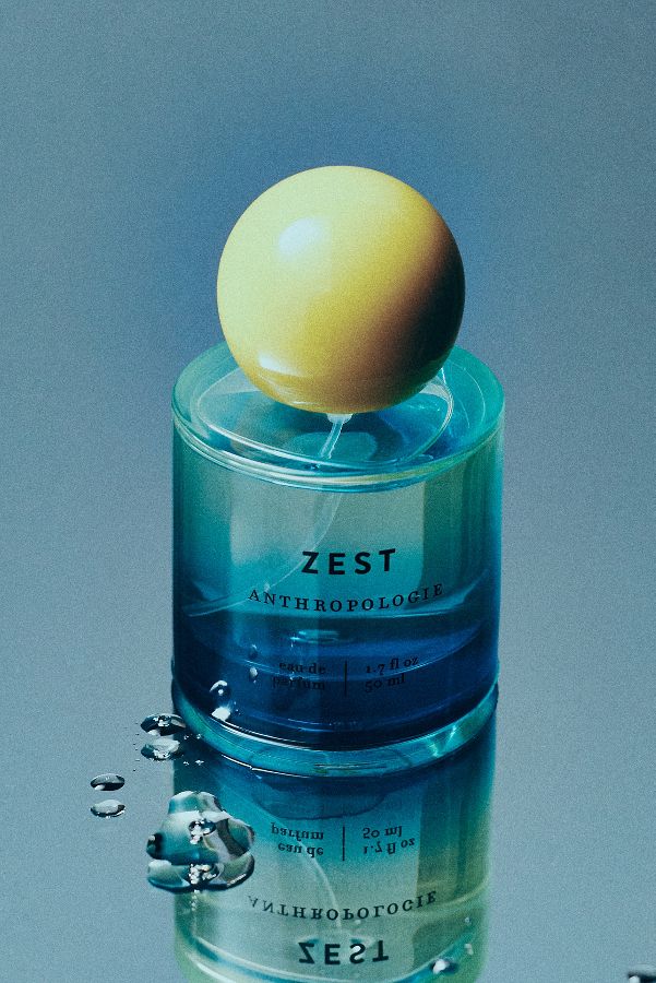 Slide View: 1: Anthropologie Eau de Parfum