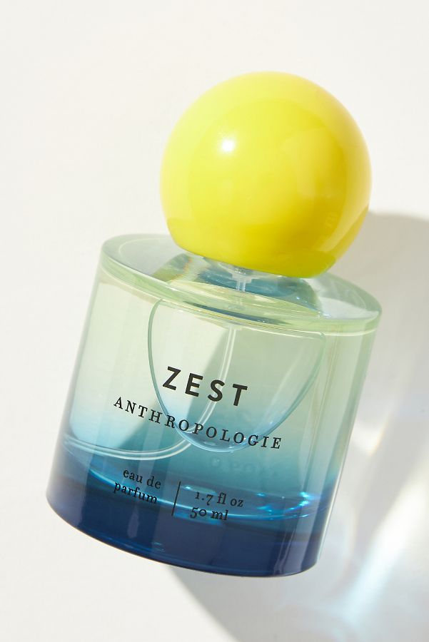 Slide View: 3: Anthropologie Eau de Parfum