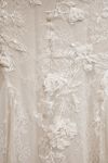 Thumbnail View 10: Willowby by Watters Serene Long-Sleeve Lace Wedding Gown