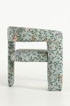 Thumbnail View 3: Priyanka Effie Dining Chair