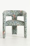 Thumbnail View 1: Priyanka Effie Dining Chair