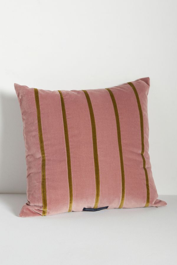 Slide View: 2: Christina Lundsteen Pippa Cushion Cover