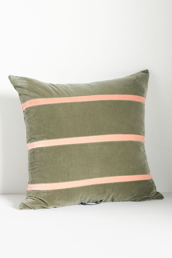 Slide View: 3: Christina Lundsteen Gemma Cushion Cover