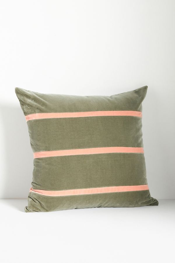 Slide View: 2: Christina Lundsteen Gemma Cushion Cover