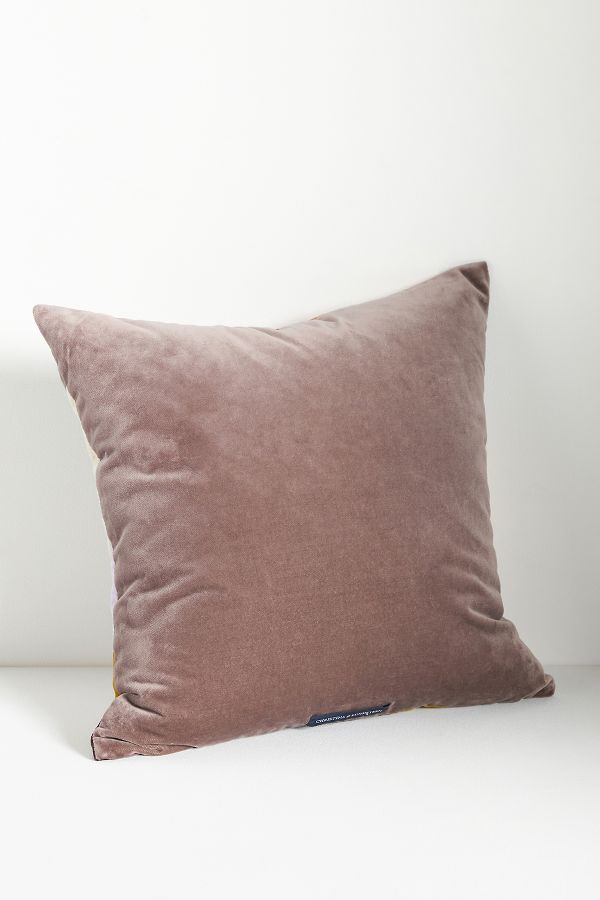 Slide View: 2: Christina Lundsteen Greta Cushion Cover