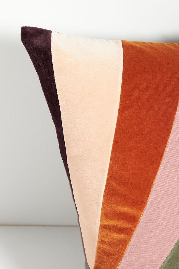 Slide View: 3: Christina Lundsteen Greta Cushion Cover