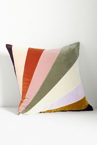 Slide View: 1: Christina Lundsteen Greta Cushion Cover