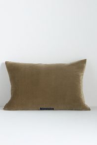 Slide View: 3: Christina Lundsteen Harlow Cushion Cover