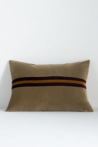 Slide View: 1: Christina Lundsteen Harlow Cushion Cover