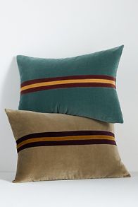 Slide View: 2: Christina Lundsteen Harlow Cushion Cover