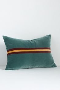 Slide View: 1: Christina Lundsteen Harlow Cushion Cover