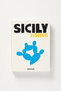 Slide View: 1: Sicily Honor