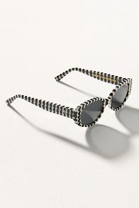 Slide View: 2: I-SEA x Anthropologie Marley Sunglasses