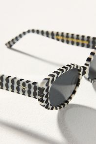 Slide View: 3: I-SEA x Anthropologie Marley Sunglasses