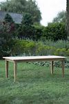 Thumbnail View 8: Palladio Reclaimed Teak Dining Table