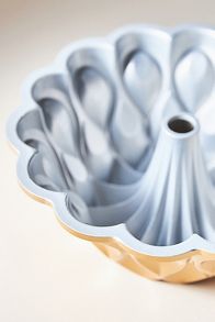 Slide View: 3: Nordic Ware Crown Bundt Pan